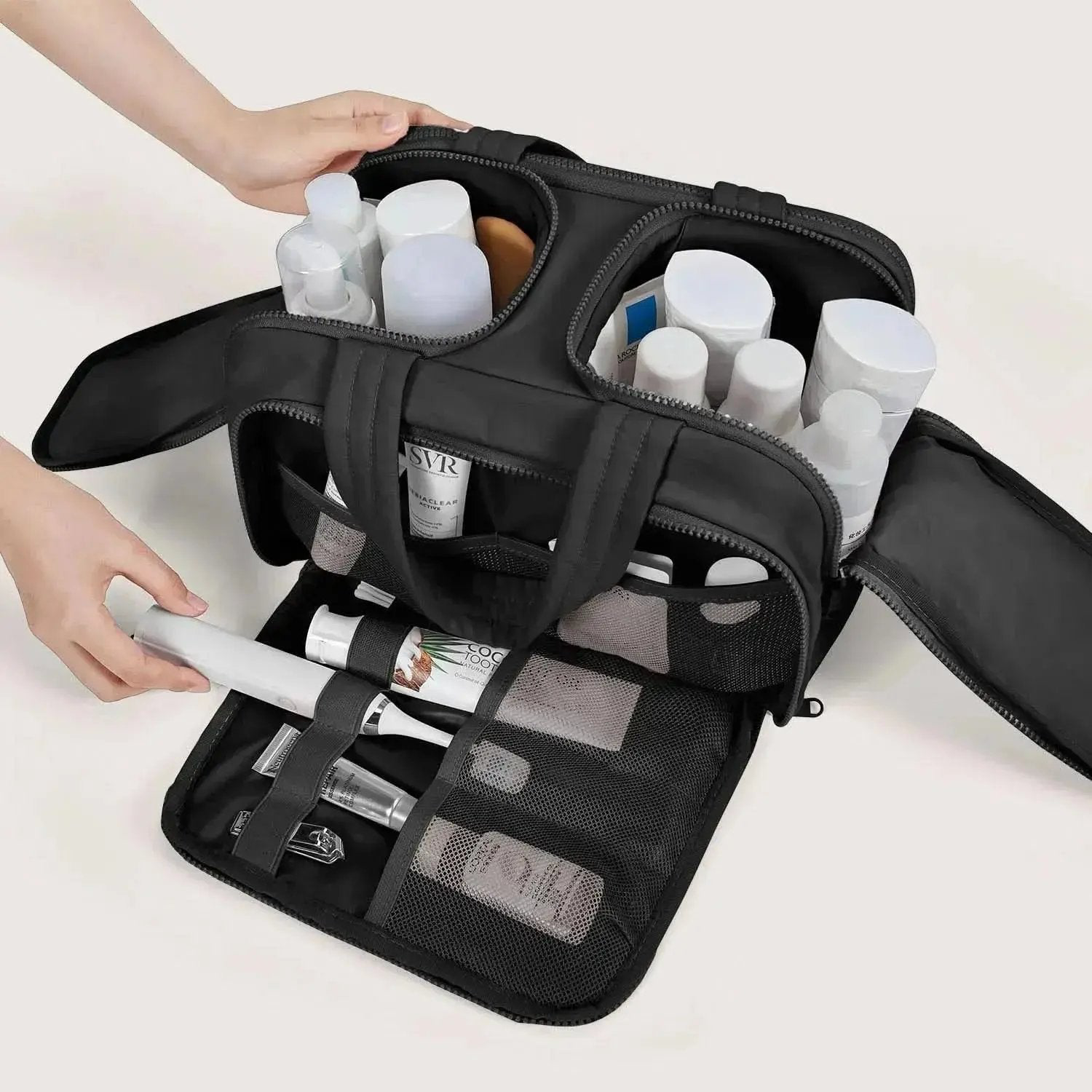 Travel Toiletry Bag