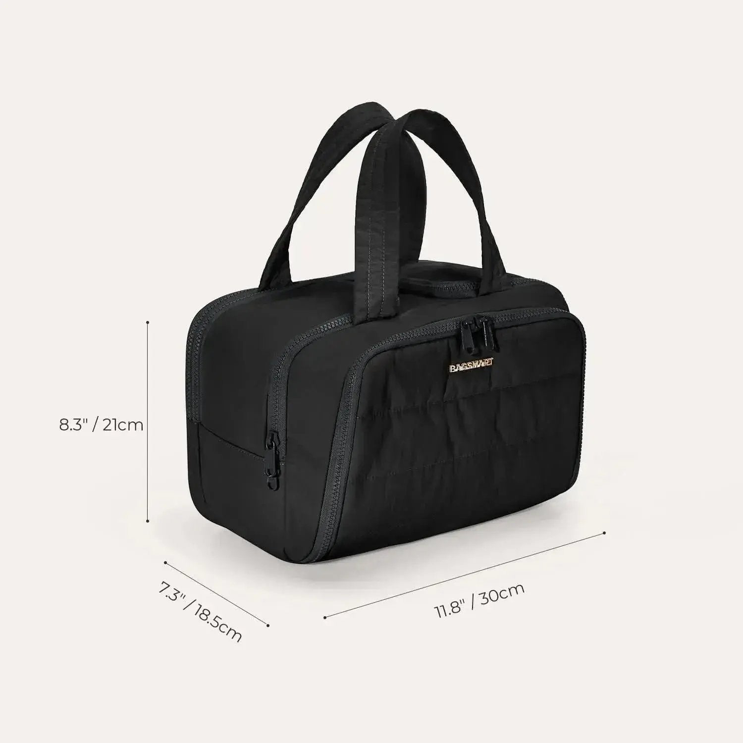 Travel Toiletry Bag