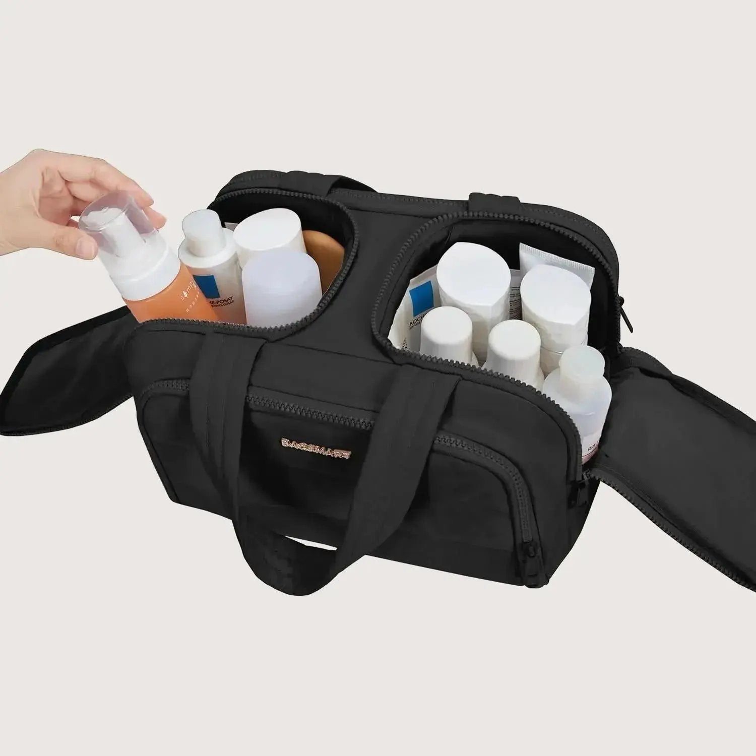 Travel Toiletry Bag