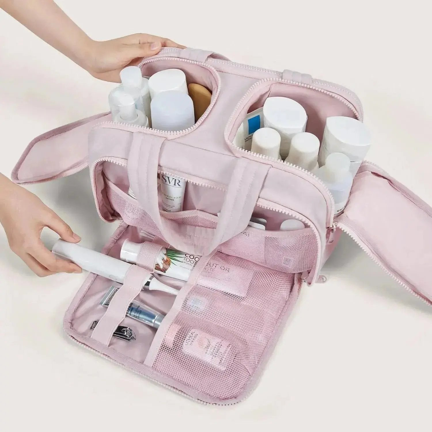 Travel Toiletry Bag