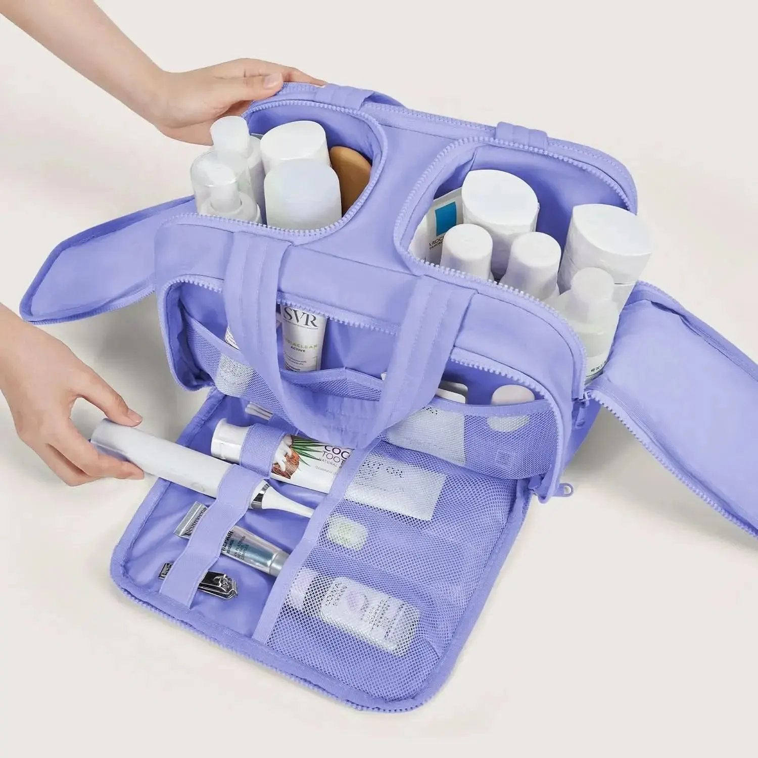 Travel Toiletry Bag