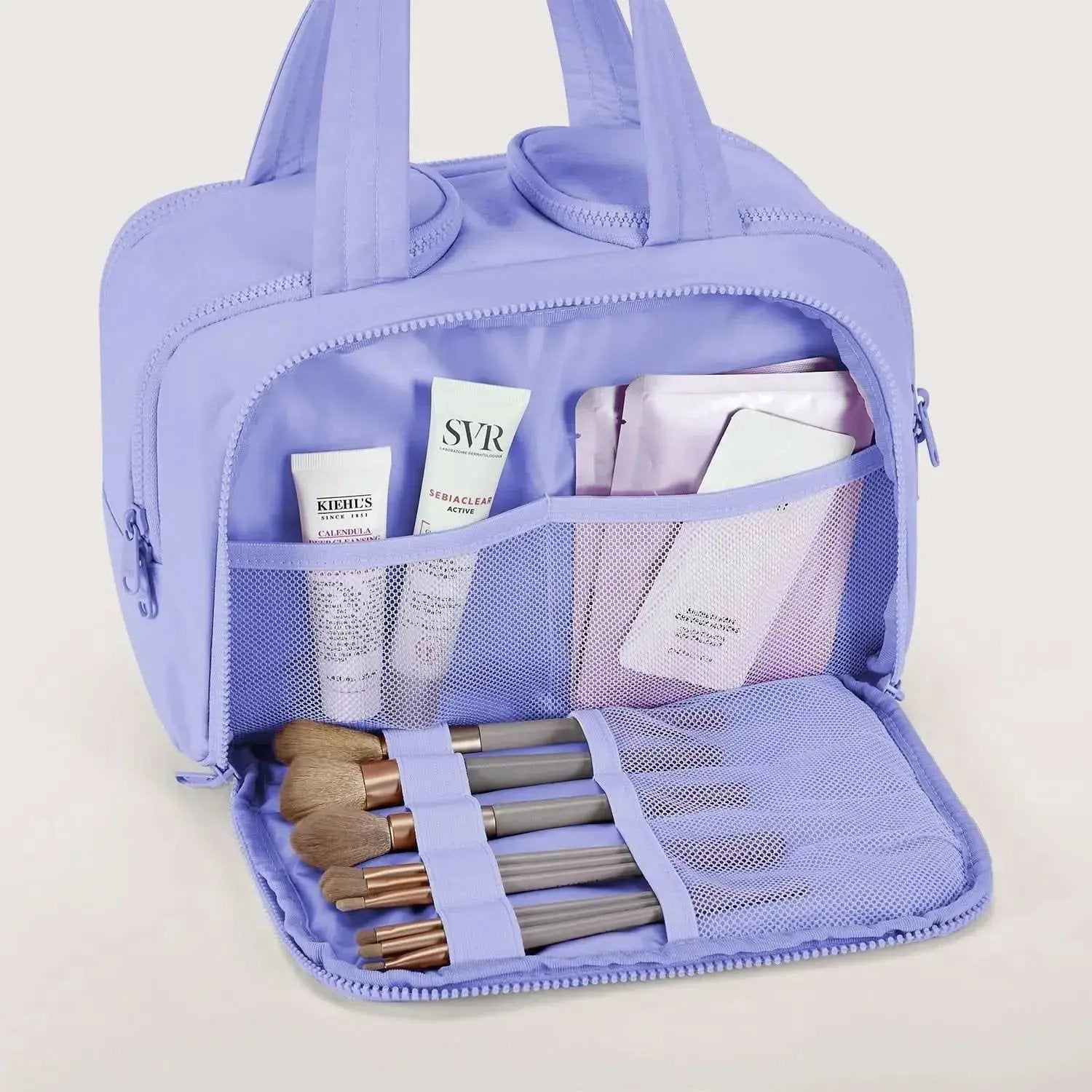 Travel Toiletry Bag