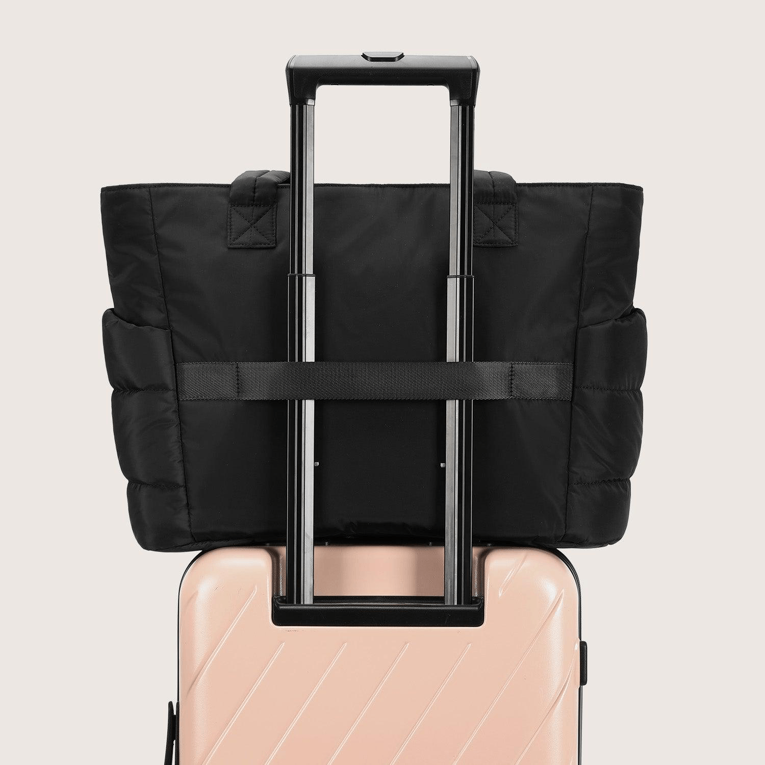 The Bubble Tote Bag