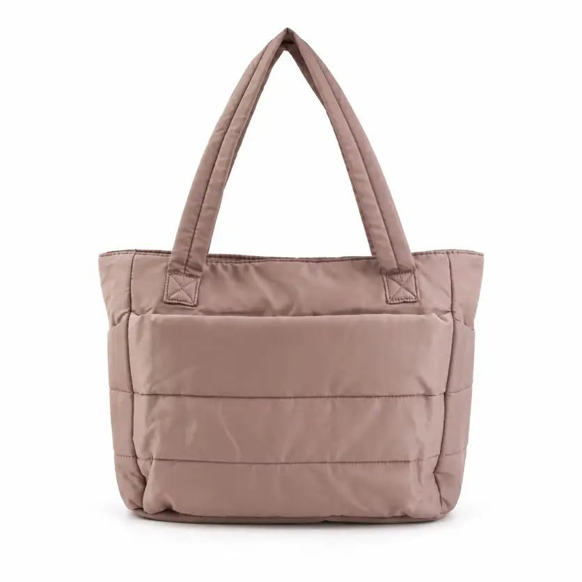 The Bubble Tote Bag