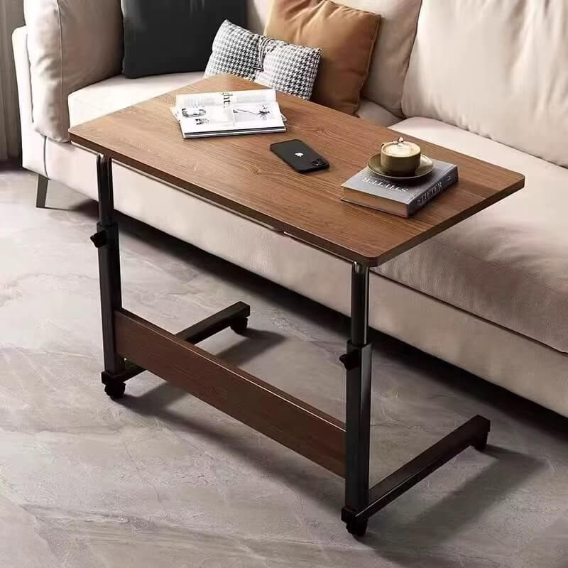 Adjustable Side Table