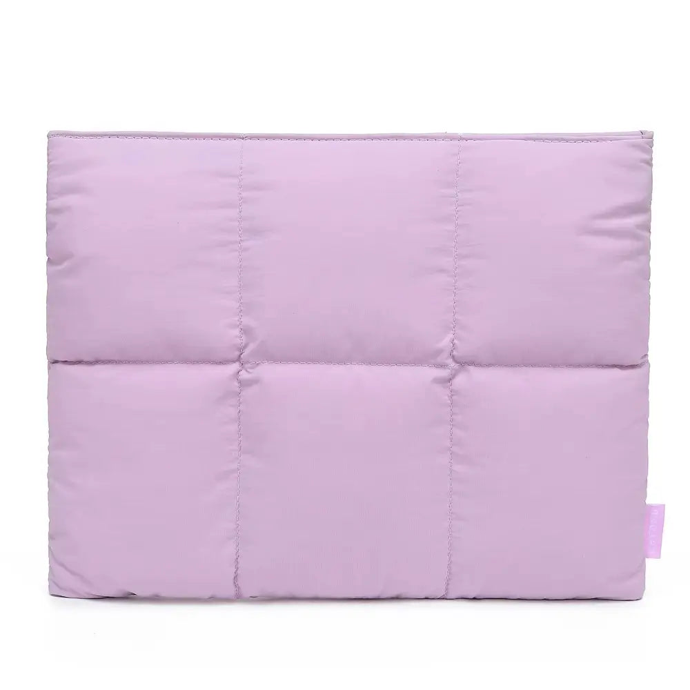 Puffy Laptop Sleeve