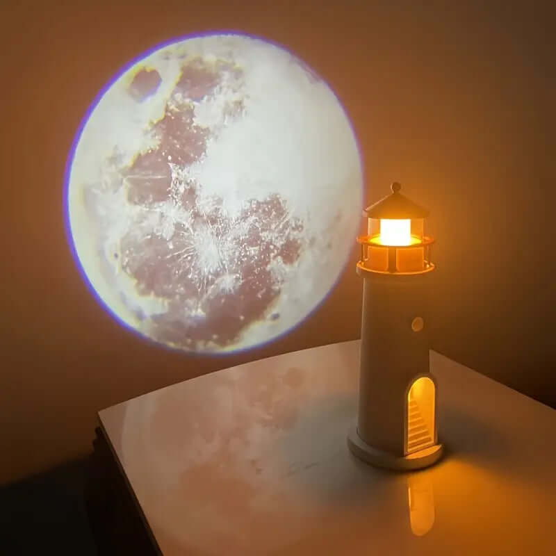 Moon Light House