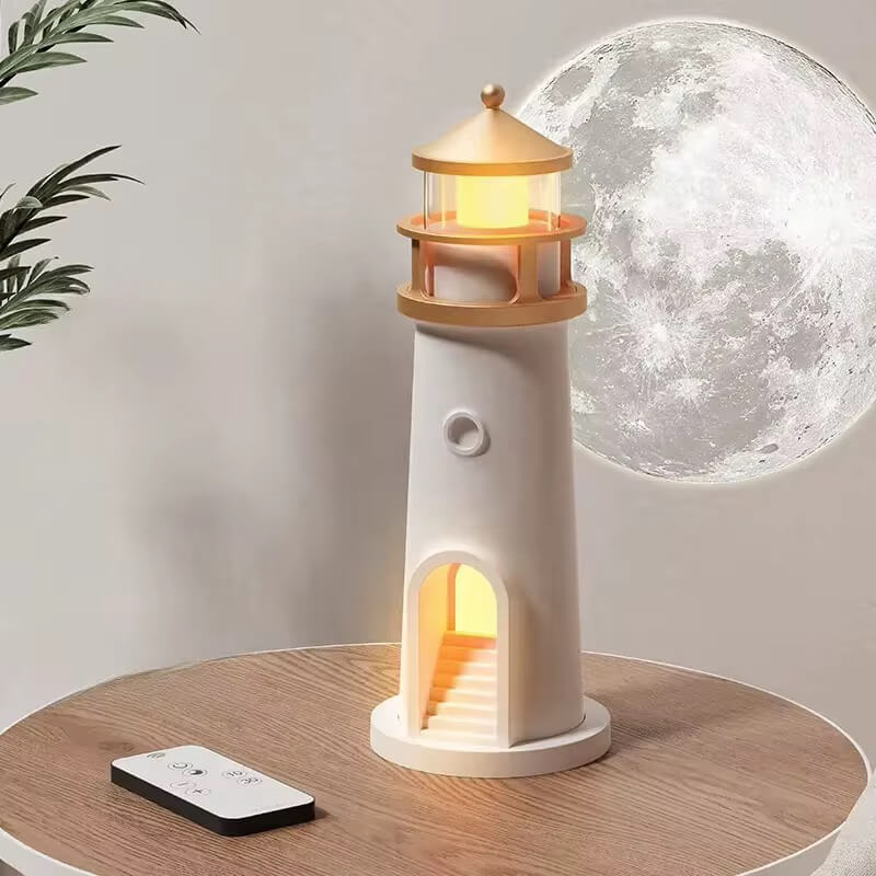 Moon Light House