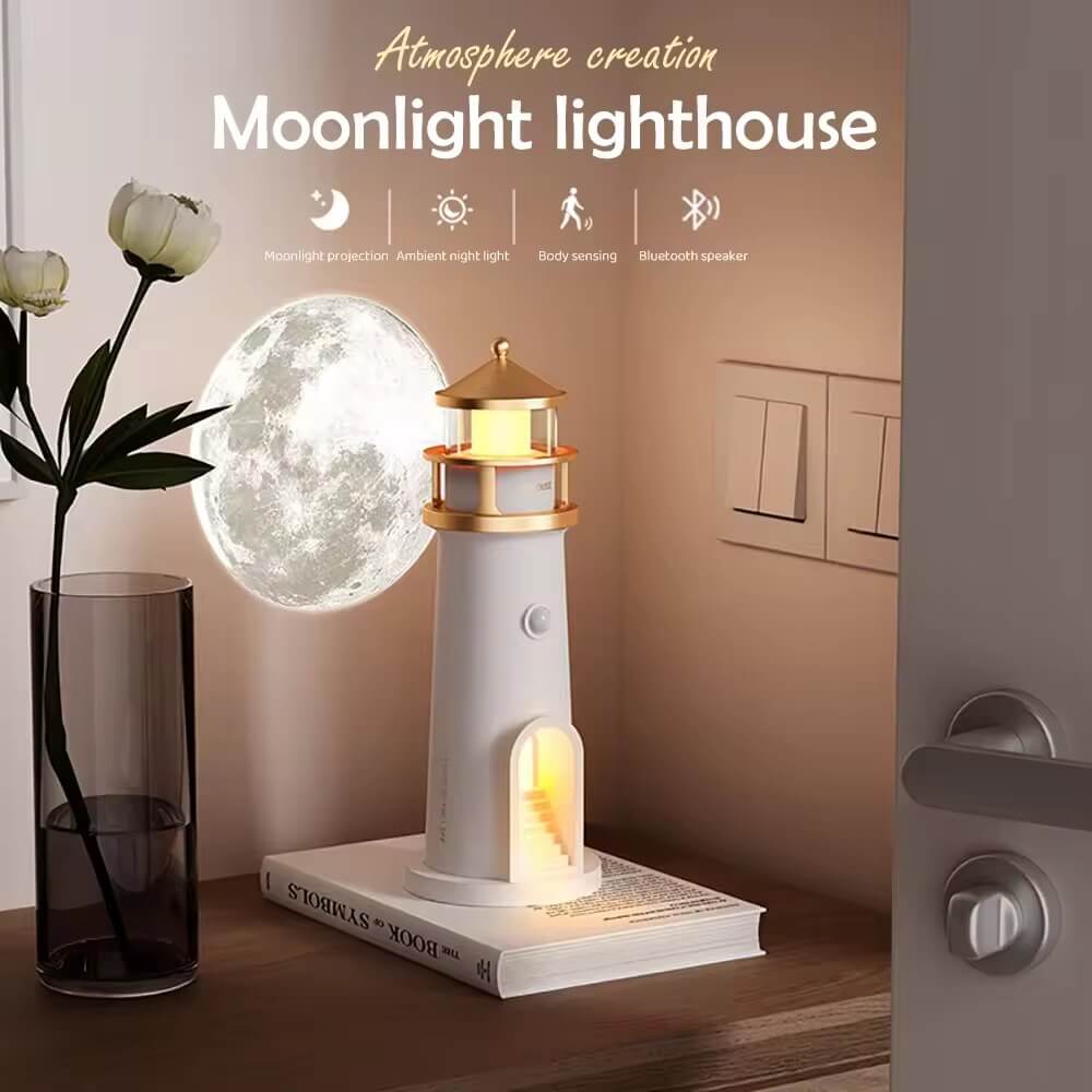Moon Light House