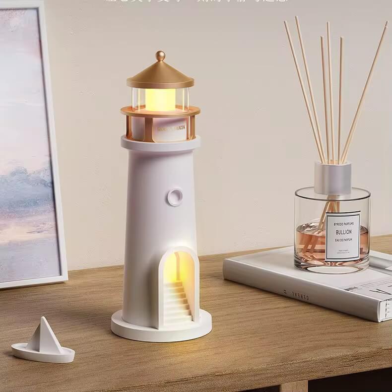 Moon Light House