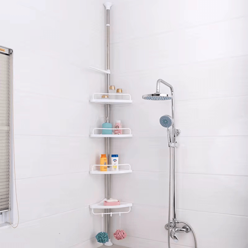 Multi-Corner Shelf