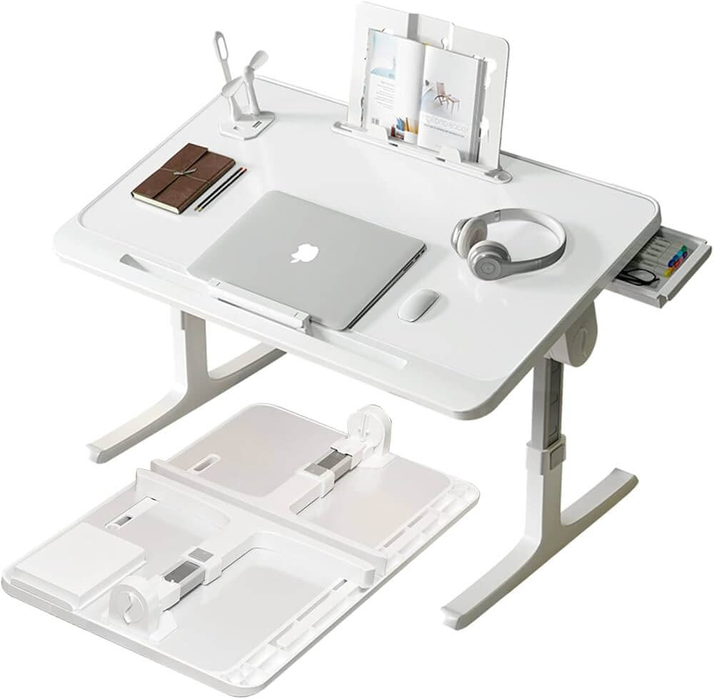 Comfort Laptop Table