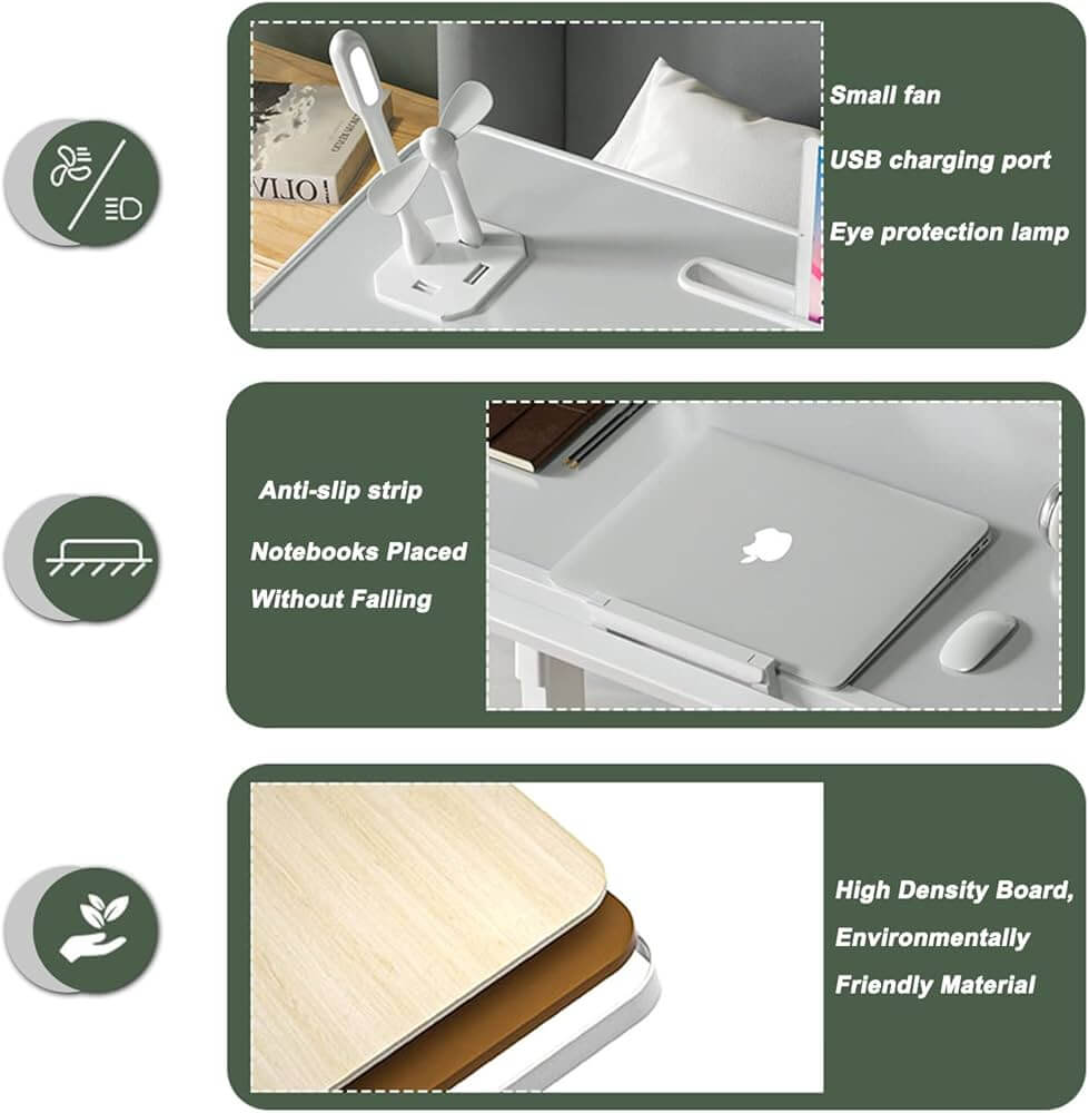 Comfort Laptop Table