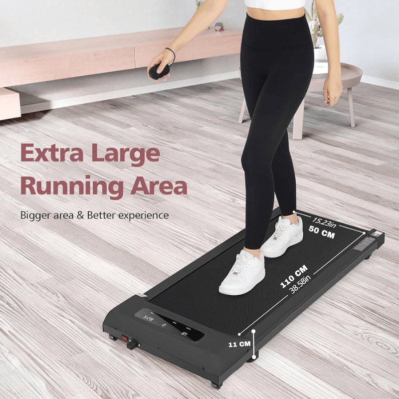 Smart Walking Pad Treadmill