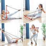 Portable Pilates Bar kit