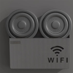 WiFi Router organizer