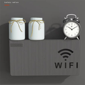 WiFi Router organizer