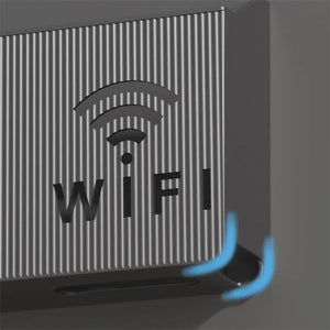 WiFi Router organizer