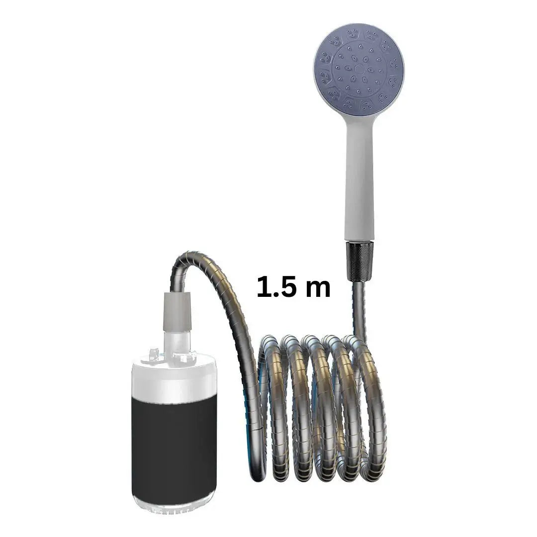Portable Outdoor Shower