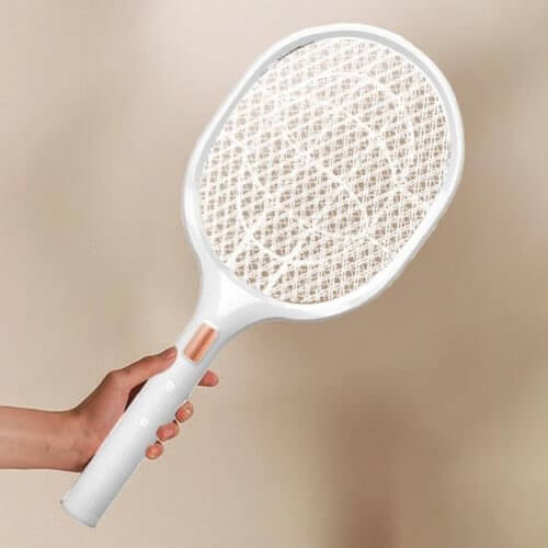 Electric Mosquito Swatter | 2-in-1 - Plan’H