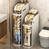 Bathroom Storage Organizer With Drawers