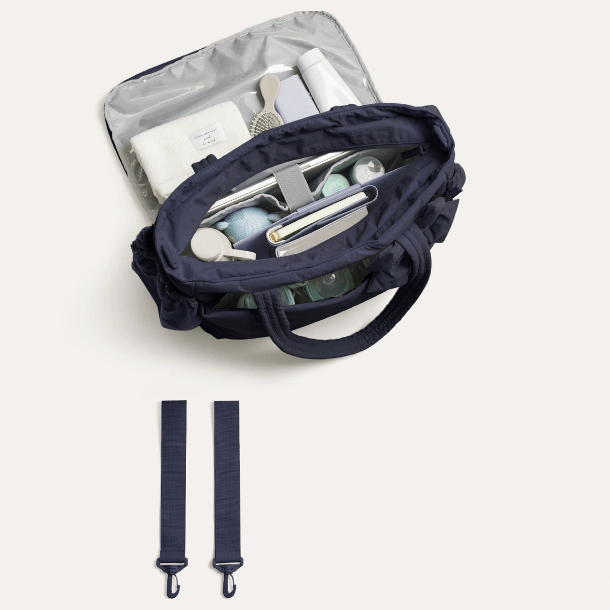 Multi-Function Carryall Bag