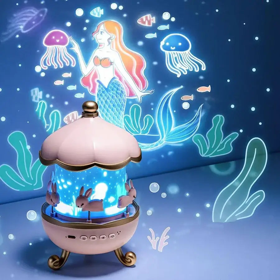 Dream Projector Lamp