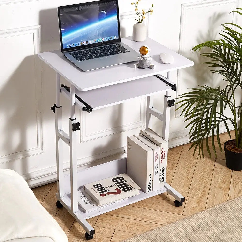 Adjustable Multifunctional Table