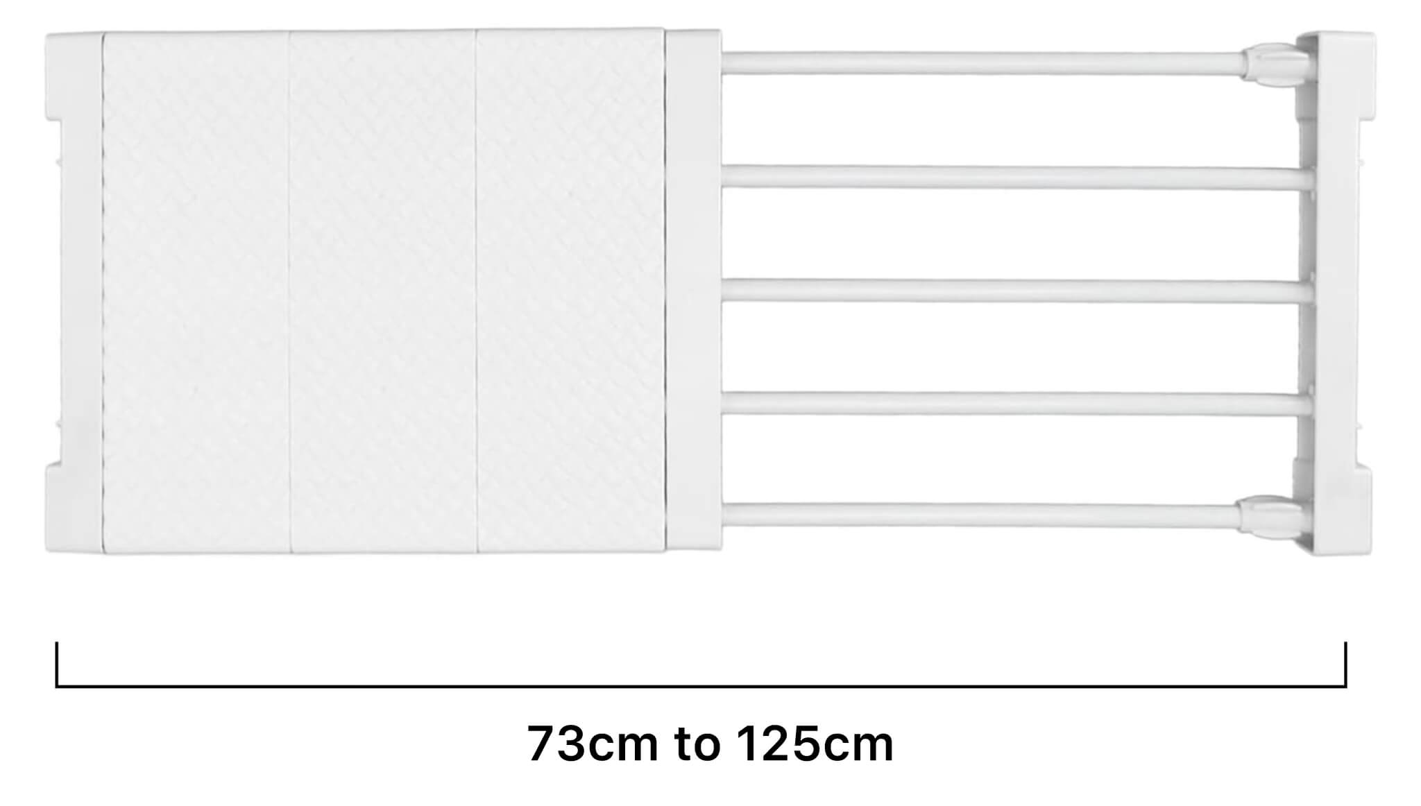 Adjustable Organizer Shelf
