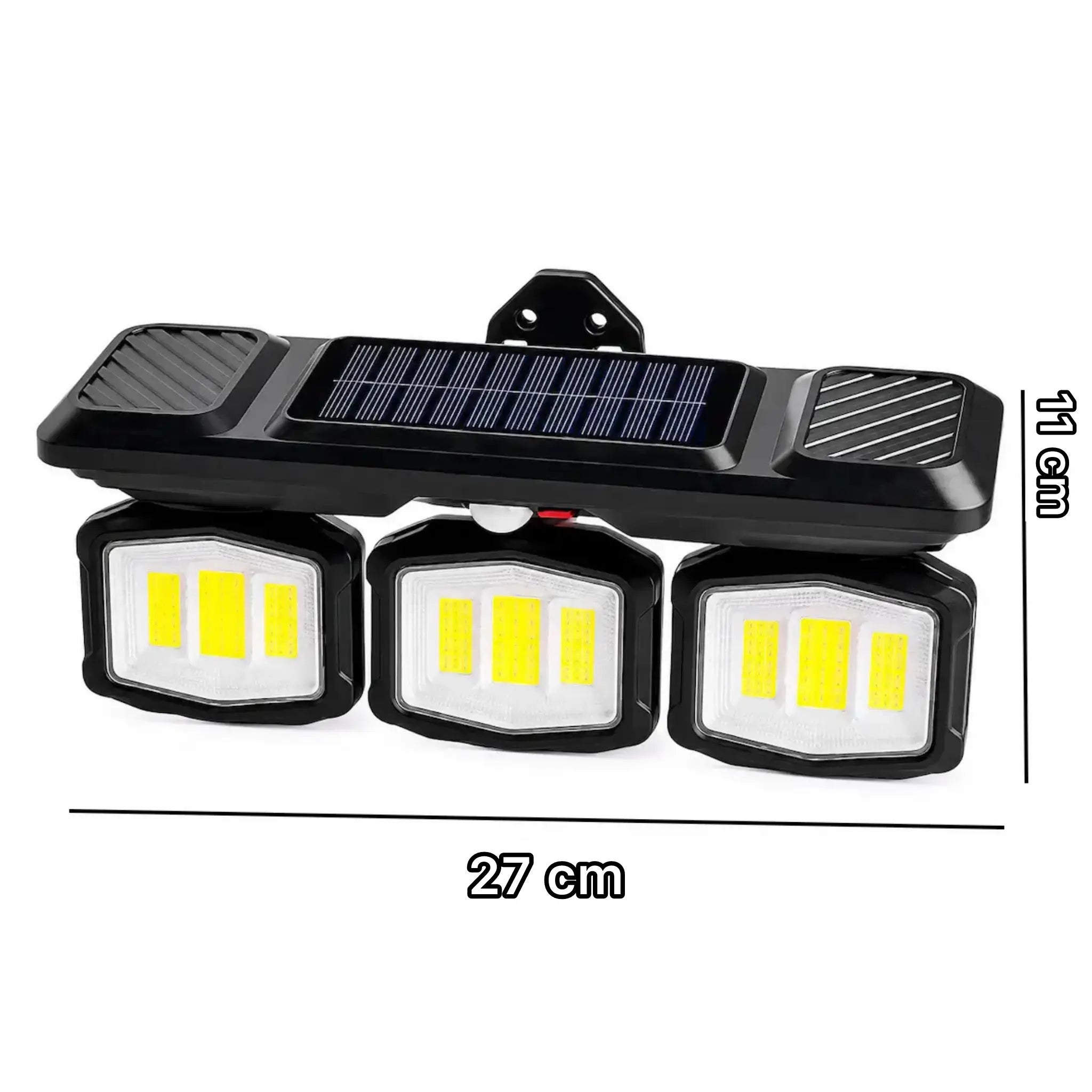 Solar Induction Wall Lamp