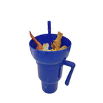 The 2 in 1 SnackCup - Plan’H