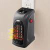 Electric Heater | Portable and compact | Energy Saver - Plan’H