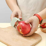 Handheld Electric Vegetable Cutter | 4-in-1 - Plan’H